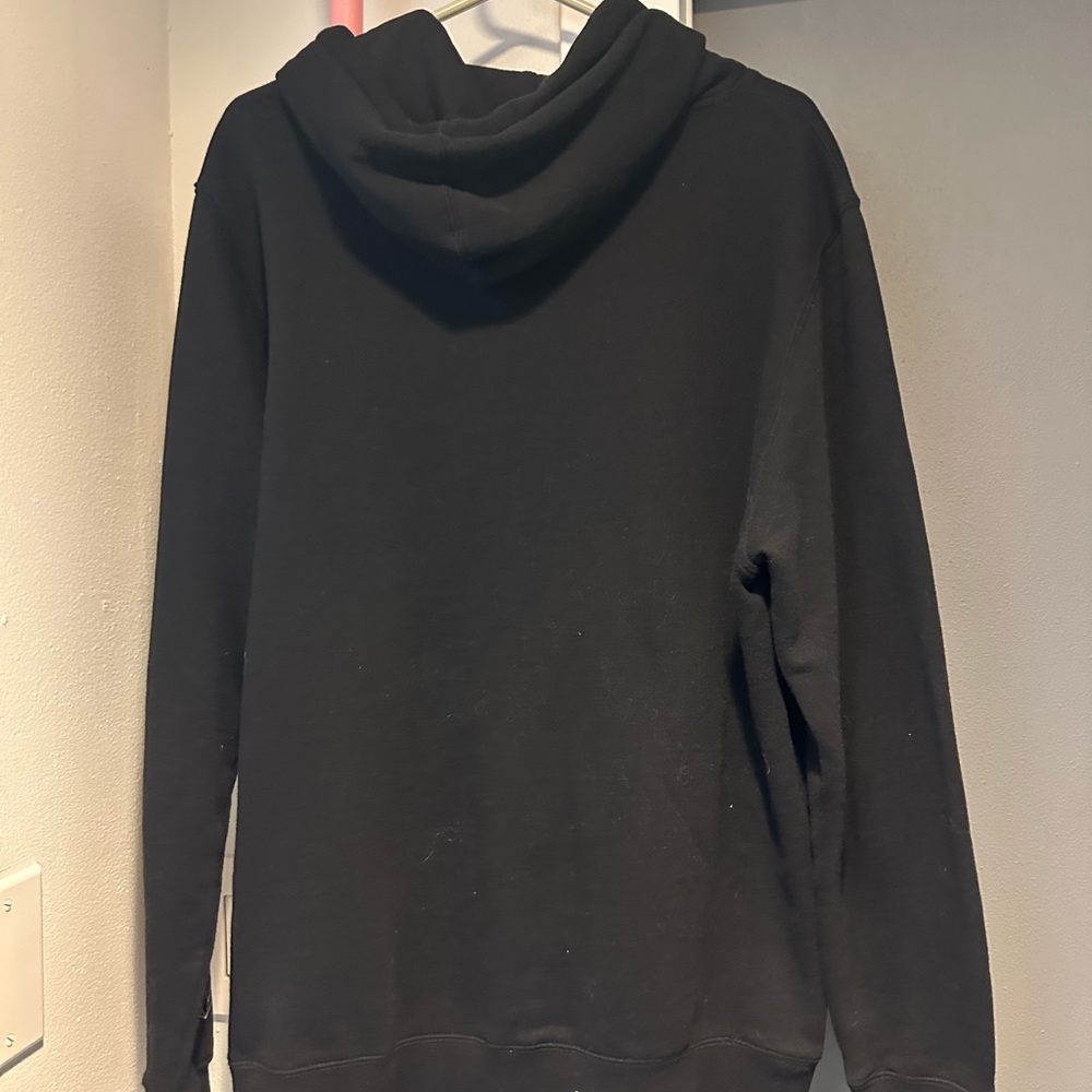 Diamond Supply Co. Men's Hoodie Yacht Club Vintage. Size Medium. Worn Once - Picture 5 of 5